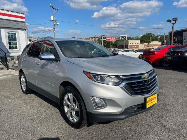 2020 chevrolet equinox l