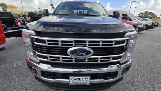 2024 Ford F-350