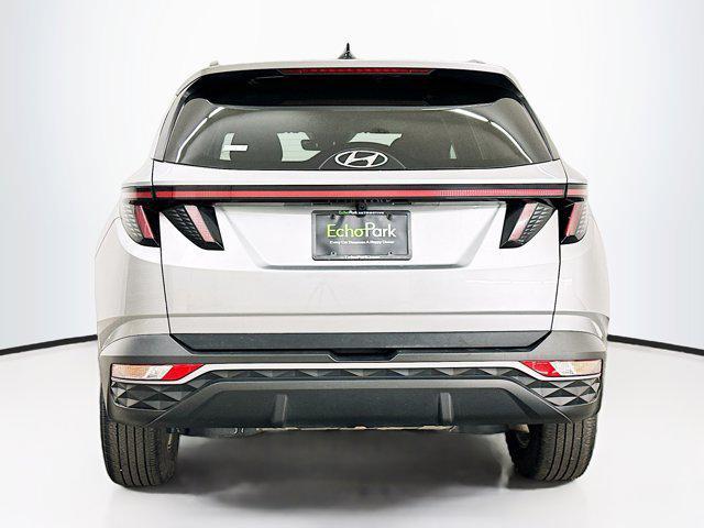 2023 hyundai tucson l 60