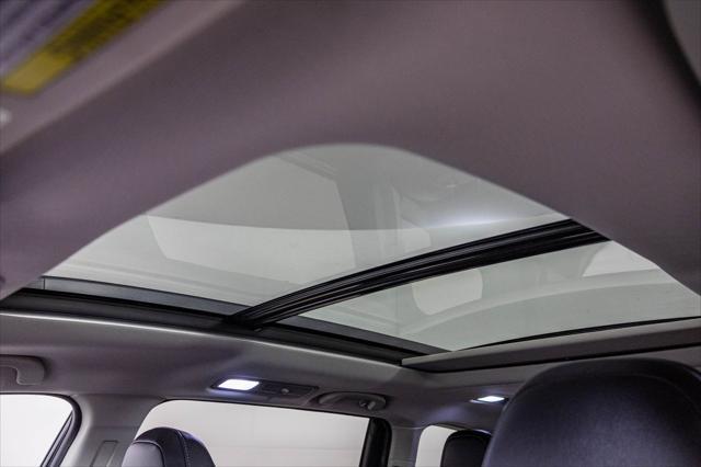 2024 subaru ascent limited 7-passenger