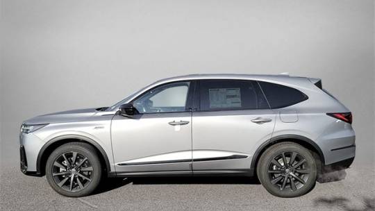2025 Acura MDX