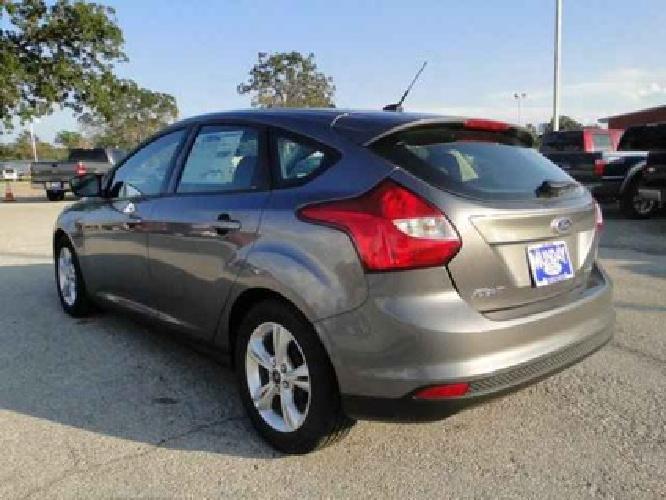 2014 ford focus se in bastrop, tx