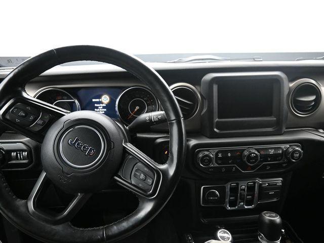 2020 jeep wrangler unlimited willys 4x4