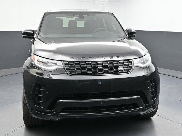 2024 land rover discovery p300 dynamic se