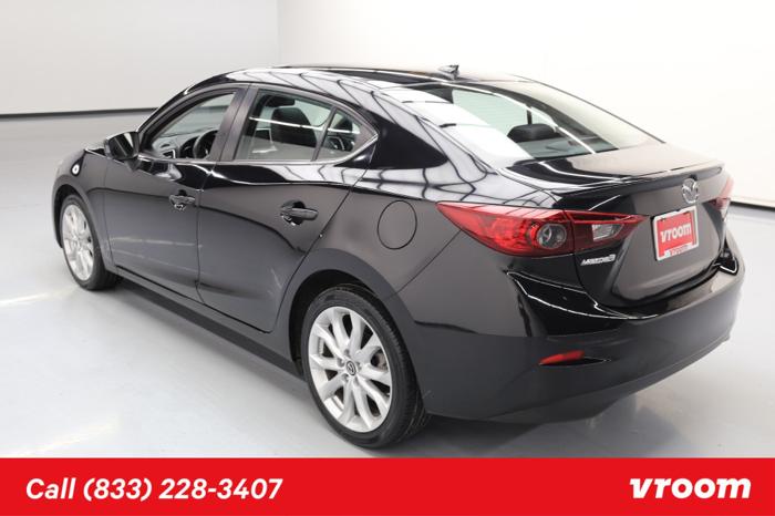 used 2016 mazda mazda3 s touring sedan hattiesburg - laurel, ms 39401 for sale in arnold line, mississippi