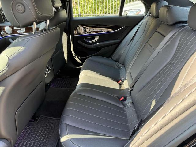 2022 mercedes-benz e-class e 350 4matic