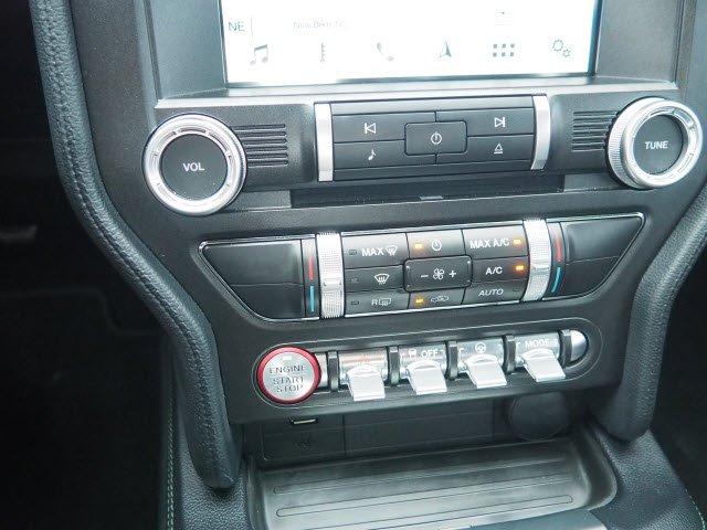 used 2019 ford mustang bullitt coupe new bern, nc 28562 for sale in new bern, north carolina