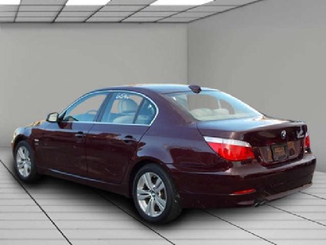 2010 bmw 5-series 528i in bronx, ny
