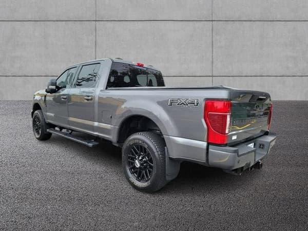2021 ford f-350 in atlanta, georgia