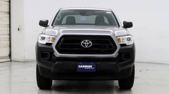 2020 Toyota Tacoma