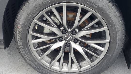 2022 Lexus RX