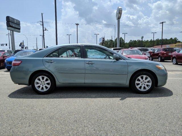 used 2008 toyota camry xle gulfport, ms 39503 for sale in gulfport, mississippi
