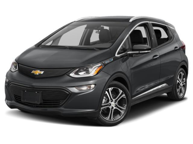 2019 chevrolet bolt ev lt
