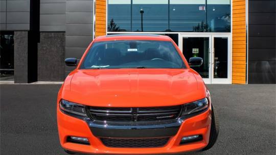 2023 Dodge Charger