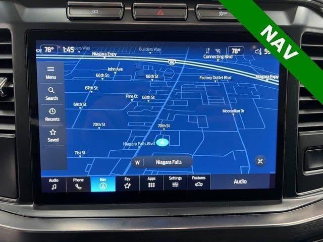 2023 ford super duty f-350 srw xl 4x4 sd crew cab 6.75 ft. box 160 in. wb srw in wheatfield, new york