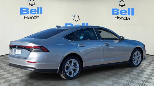 2024 Honda Accord