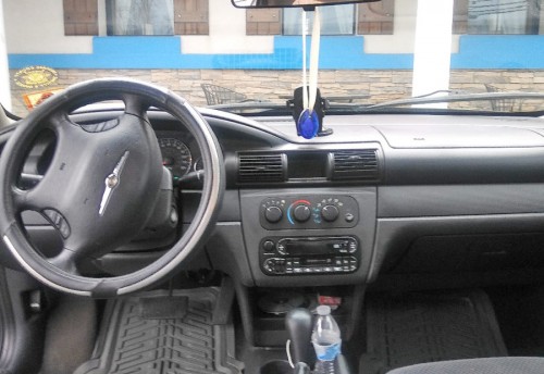 2005 chrysler sebring for sale in new jersey by owner