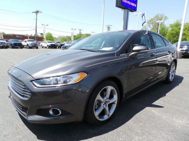 2015 ford fusion se for sale in wilmington, delaware