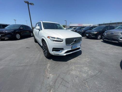 2024 volvo xc90
