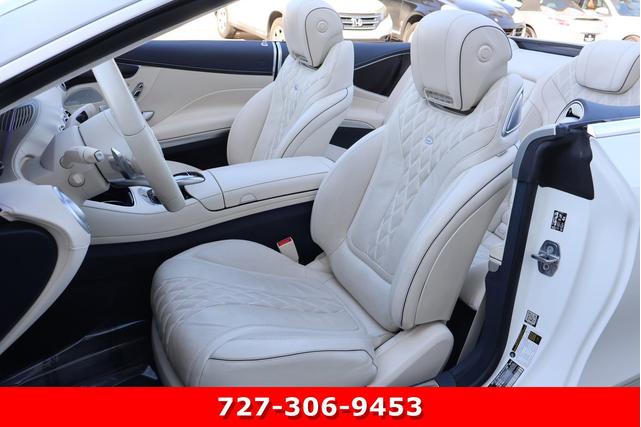 2019 mercedes-benz s-class