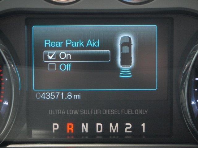 2015 ford f-250 super duty lariat 4x4 lariat 4dr crew cab 6.8 ft. sb pickup for sale in dover, delaware