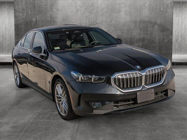 2024 bmw 530 i xdrive