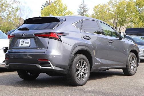 2020 lexus nx 300h in hammond, indiana