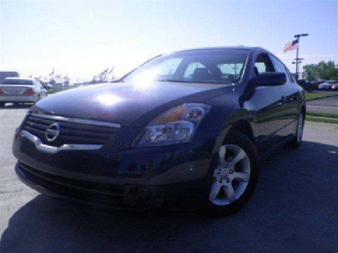 2007 nissan altima in greenwood, in