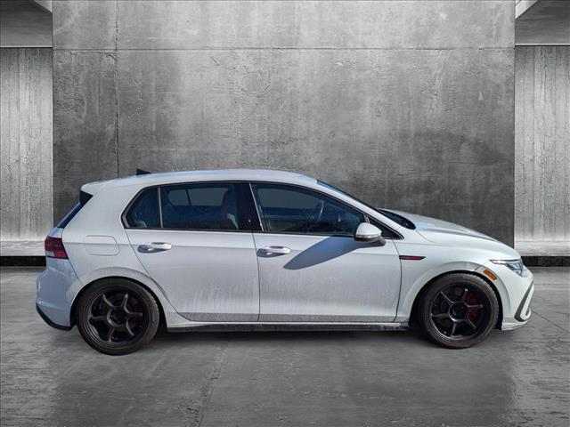 2022 volkswagen golf gti 2.0t s dsg
