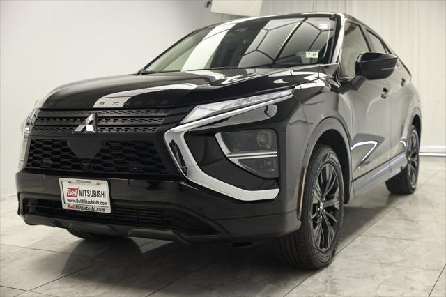 2022 mitsubishi eclipse cross le