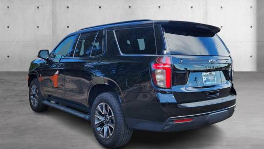 2023 Chevrolet Tahoe