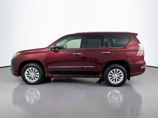 2018 lexus gx 460 base