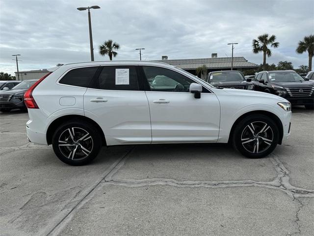 2019 volvo xc60 t5 r-design