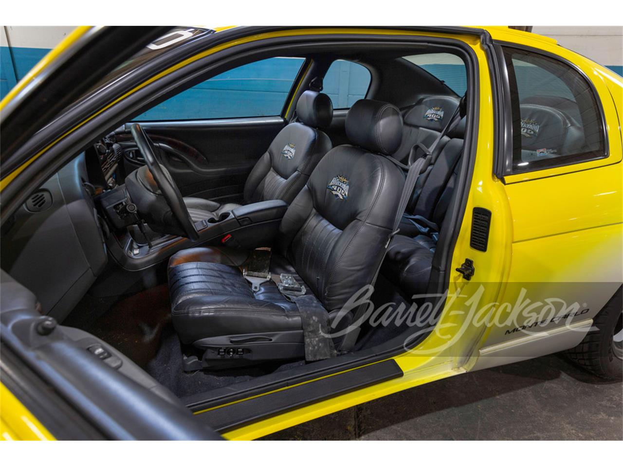 1998 chevrolet monte carlo
