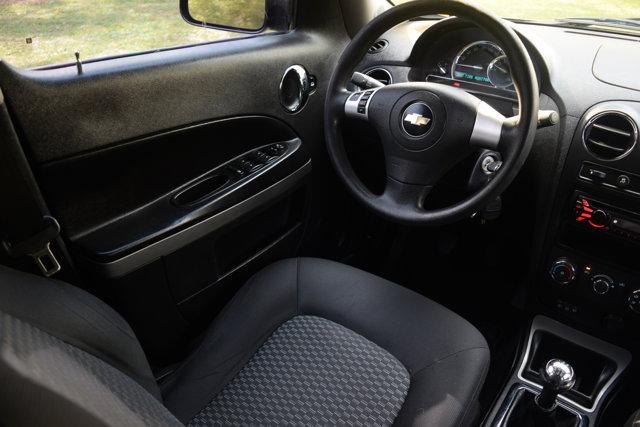 2010 chevrolet hhr ls