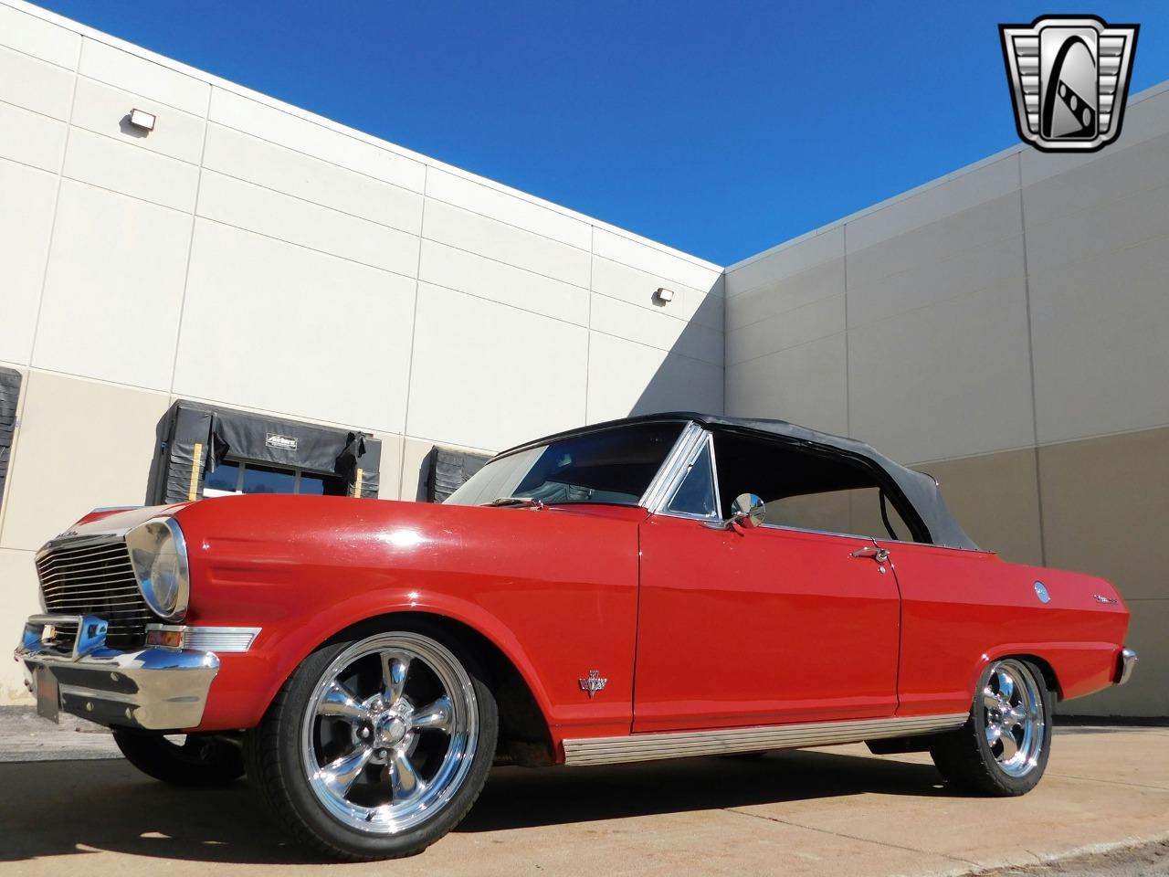 for sale: 1963 chevrolet nova in o'fallon, illinois for sale in o fallon, il