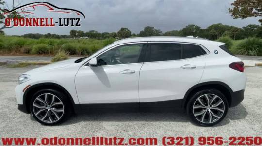 2021 bmw x2 sdrive28i