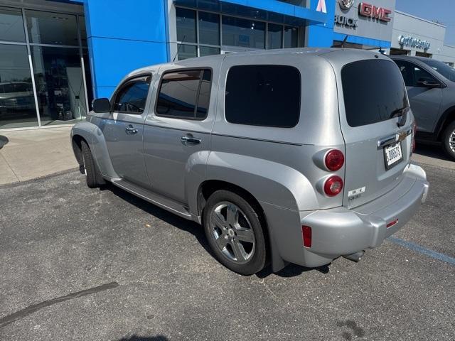 2009 chevrolet hhr lt