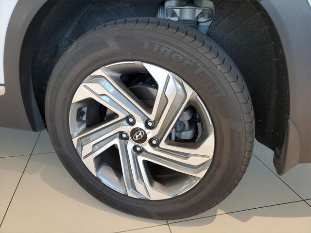 2021 hyundai santa fe sel 2.4