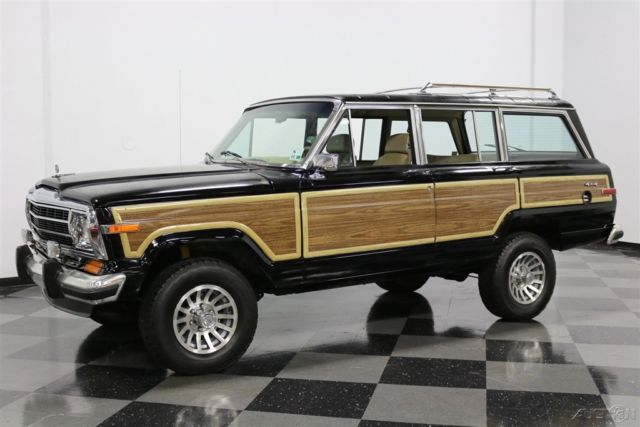 1991 5.9l v8 16v automatic 4wd