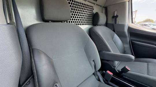 2015 Nissan NV200
