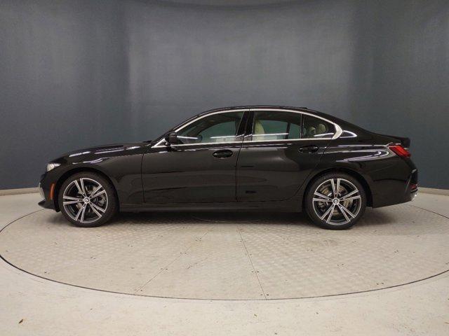 2024 bmw 330 i