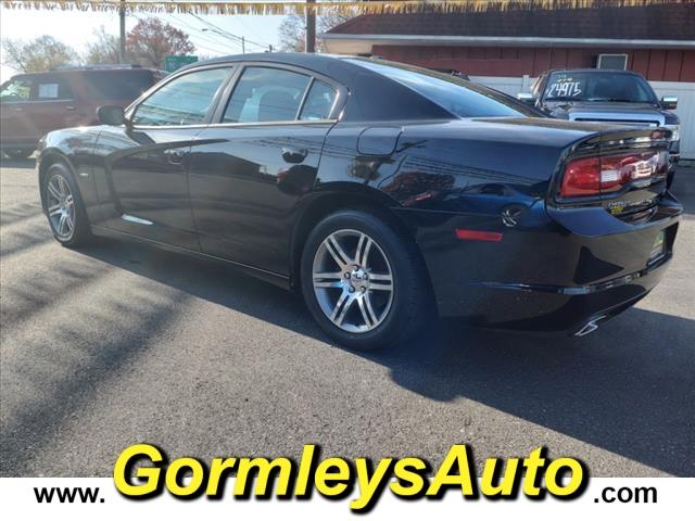 2014 dodge charger r/t