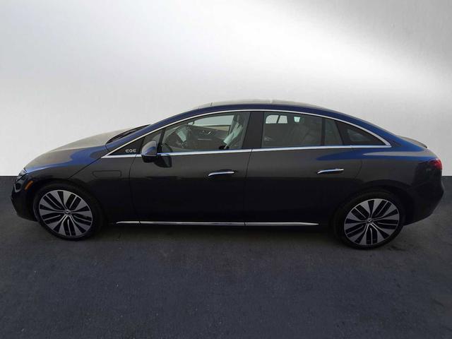 2024 mercedes-benz eqe 350