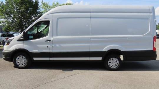 2023 Ford 350 rwd electric motor