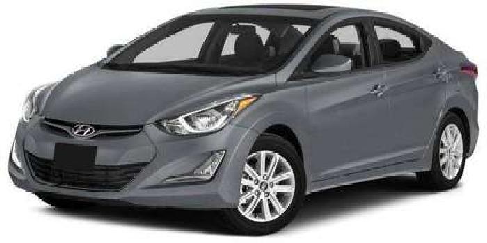 used 2015 hyundai elantra in greenville, nc