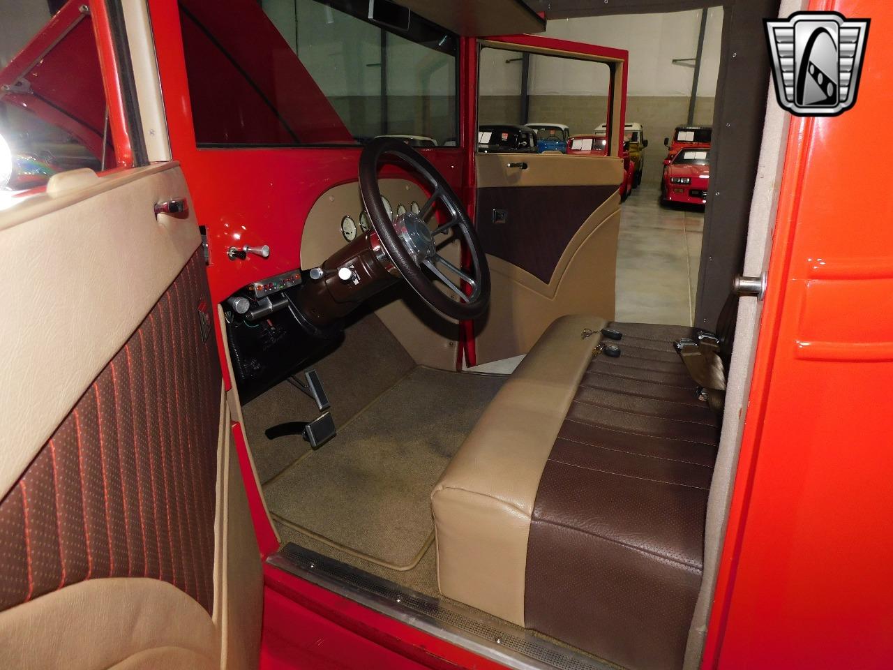 1932 chevrolet pickup