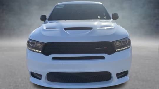 2020 Dodge Durango