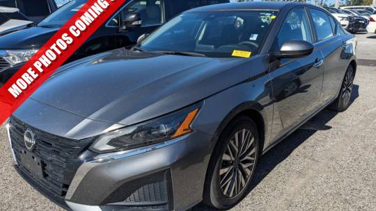 2023 Nissan Altima