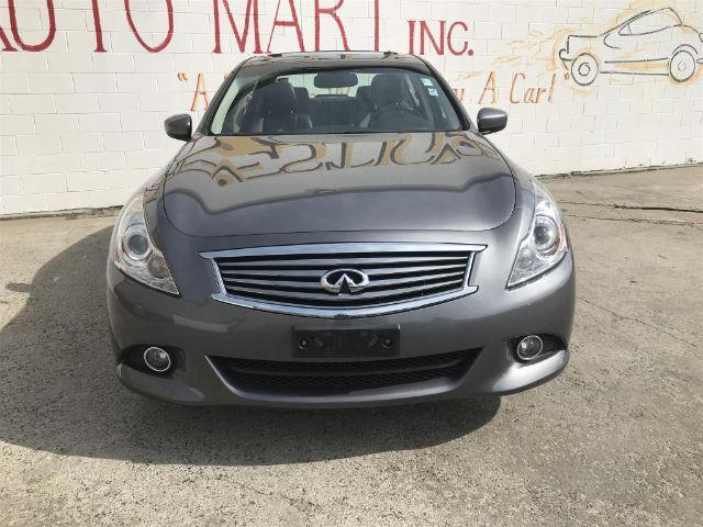 2011 infiniti g37 sedan x awd x 4dr sedan for sale in smithfield, rhode island